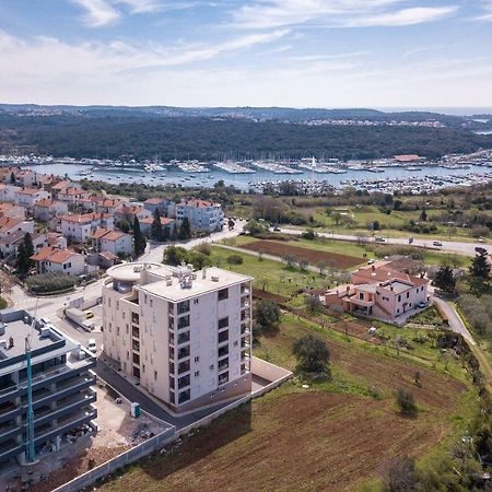 Апартаменты Monte Paradiso Deluxe Пула Экстерьер фото